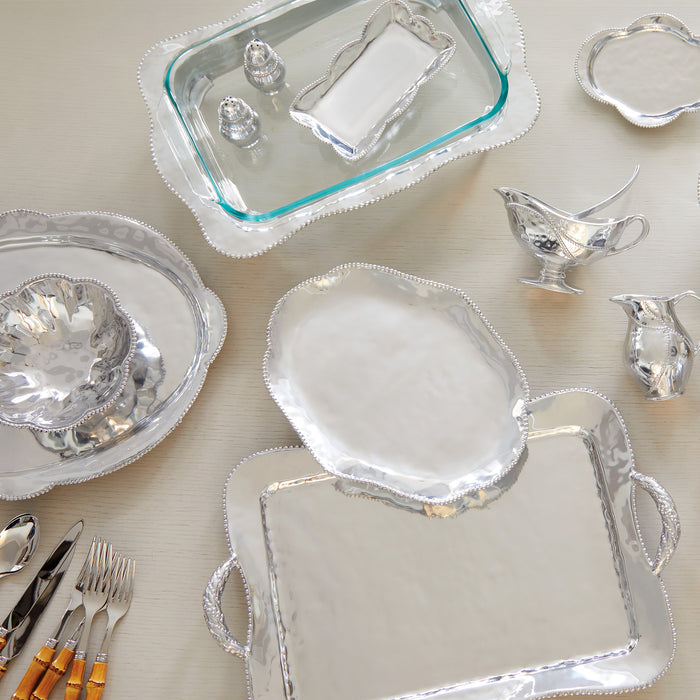 Sueno Oval Platter