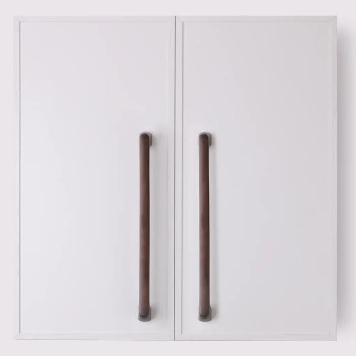 Surrey Appliance Pull - Antique Bronze By Hepburn