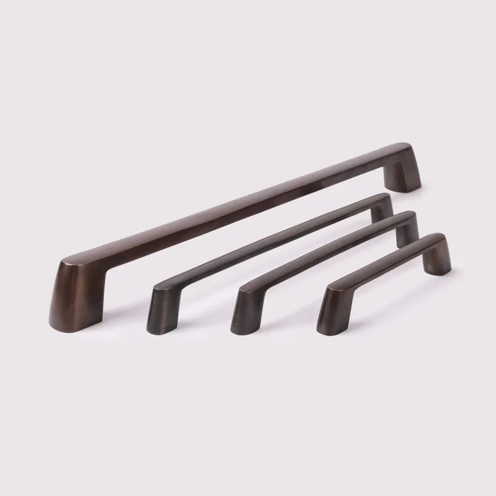 Surrey Appliance Pull - Antique Bronze By Hepburn