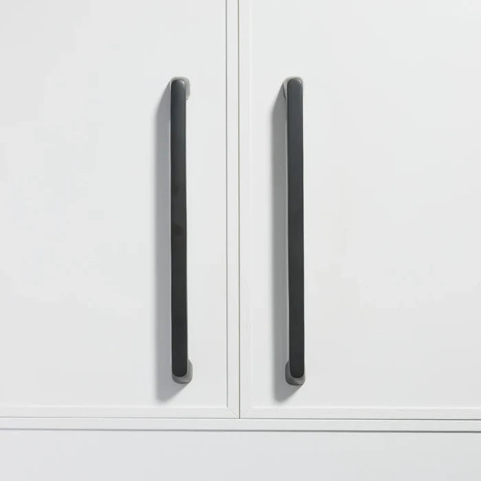 Surrey Appliance Pull - Scorched Black By Hepburn