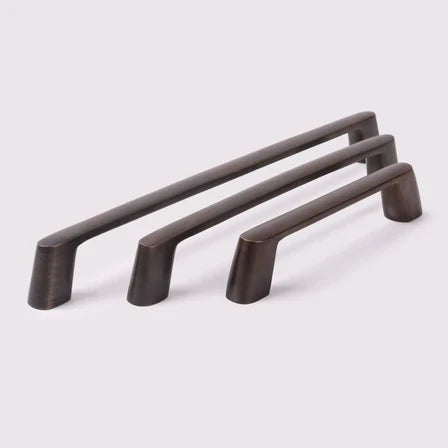 Surrey Handle - Antique Bronze by Hepburn