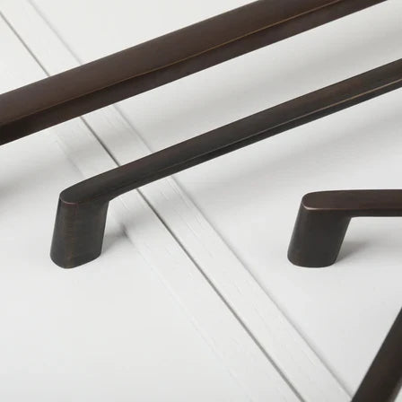 Surrey Handle - Antique Bronze by Hepburn