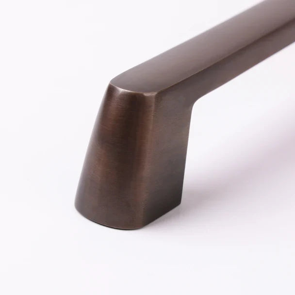 Surrey Handle - Antique Bronze by Hepburn
