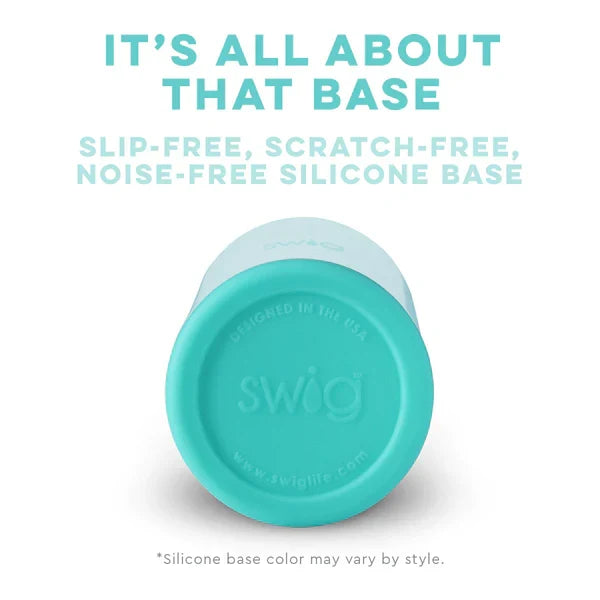 Swig Flip + Sip Slim Tumbler