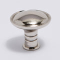 Sydney Knob - Polished Nickel By Hepburn