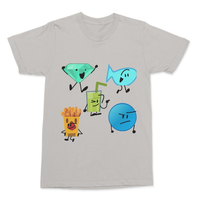 Team Baka Shirt
