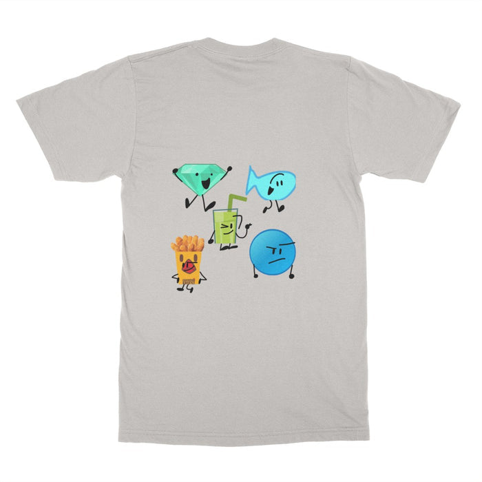 Team Baka Shirt