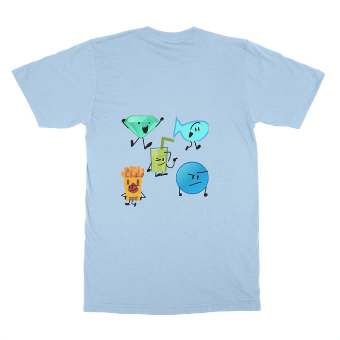 Team Baka Shirt