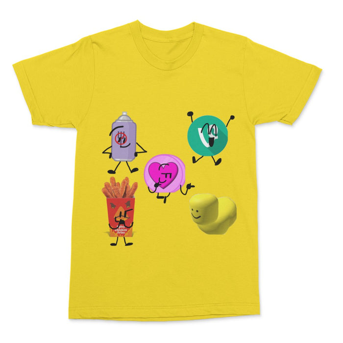 Team Sussy Shirt