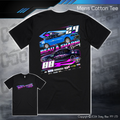 Tee - Beau & Sharni Racing