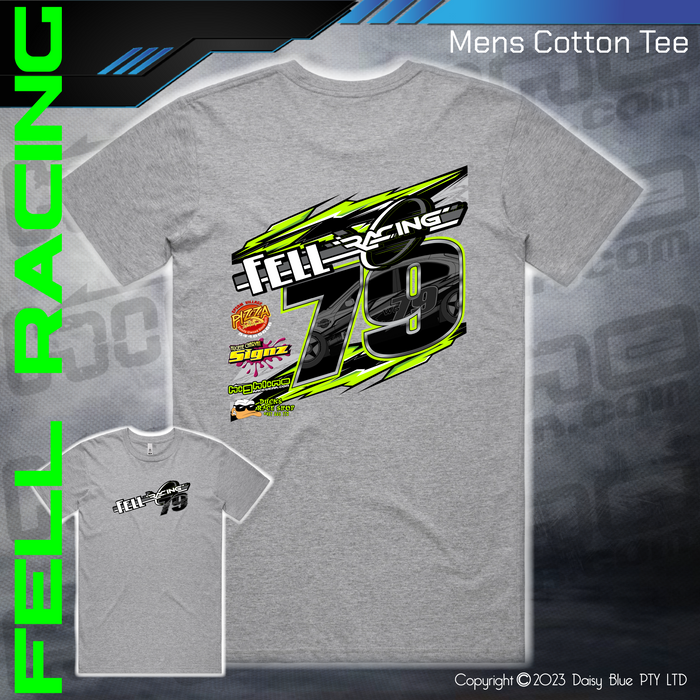 Tee - Fell Racing