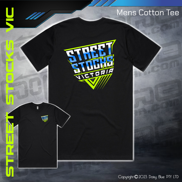 Tee - SSV