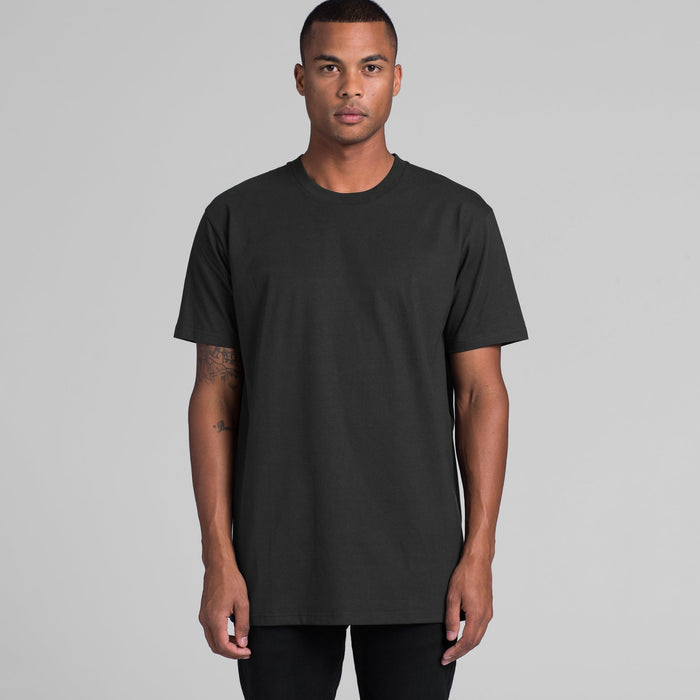Tee - UCSmoke Light Em Up