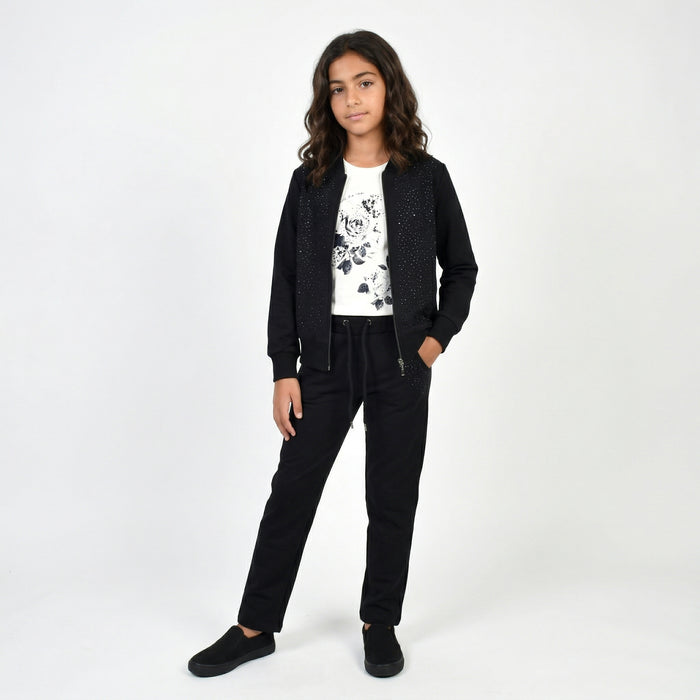 Teen Tone Girls Casual Set