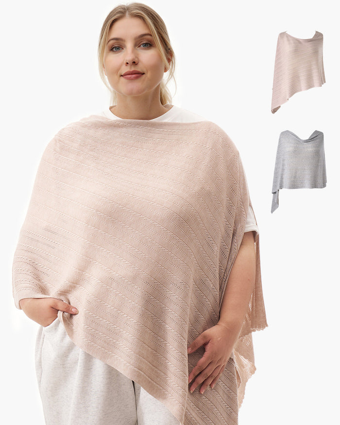 Shallow Brown Lite / Plus Size
