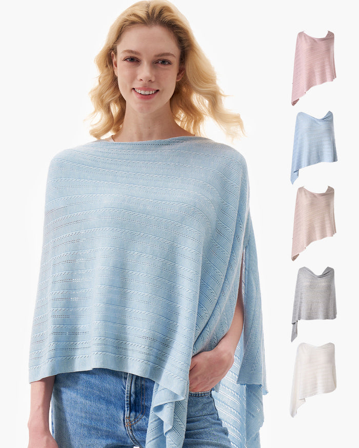 Blue Lite / One Size