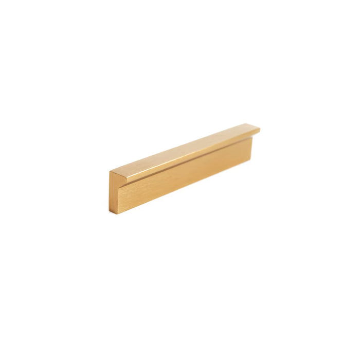 64mm / Dark Brushed Brass