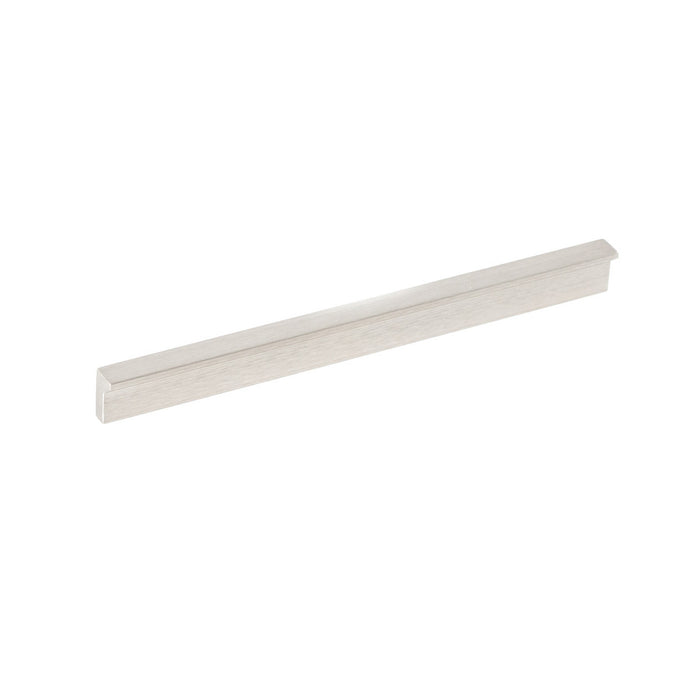 192mm / Dull Brushed Nickel