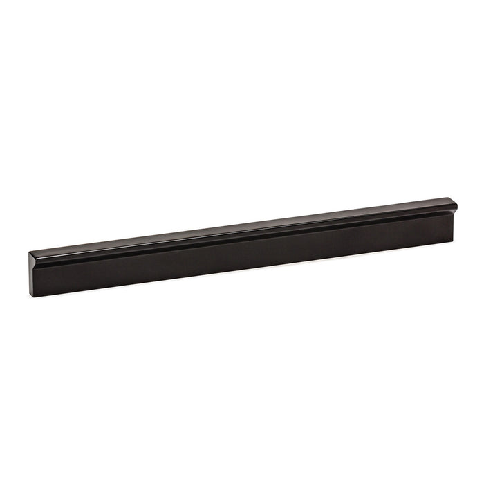 192mm / Matt Black