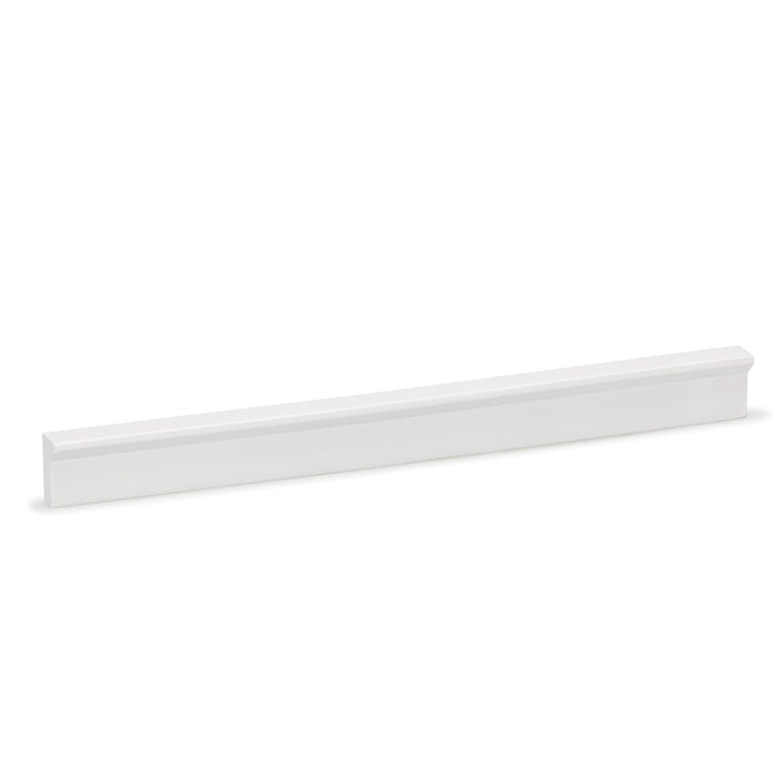192mm / Matt White