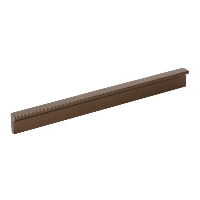 192mm / Metallic Golden Brown