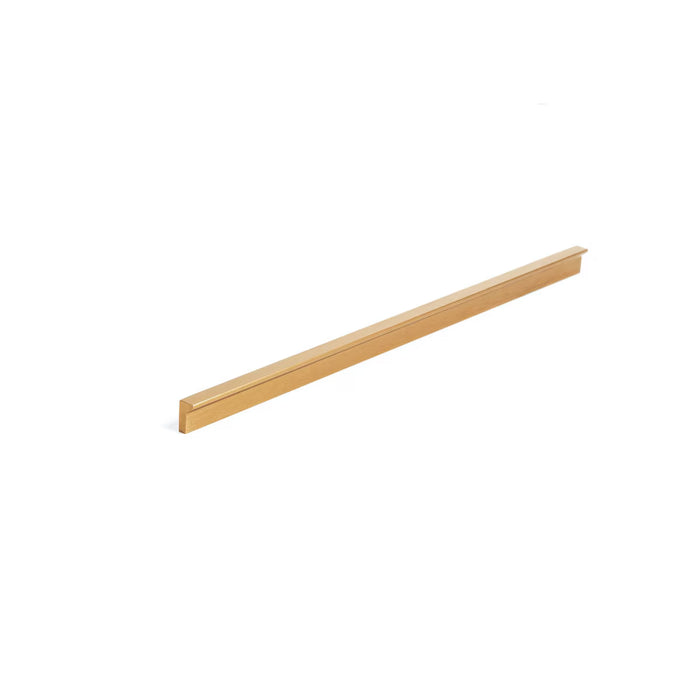 192mm / Dark Brushed Brass