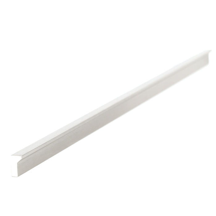 480mm / Dull Brushed Nickel