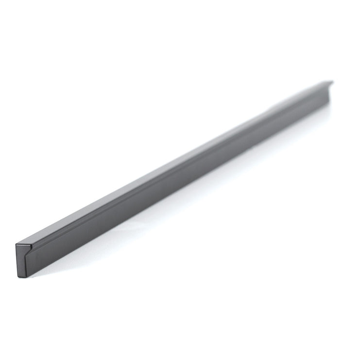 480mm / Matt Black