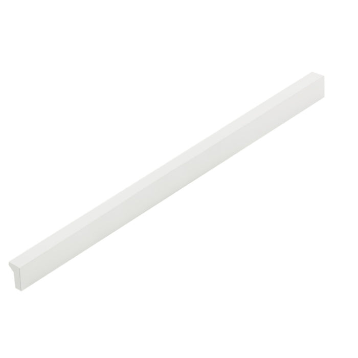 480mm / Matt White