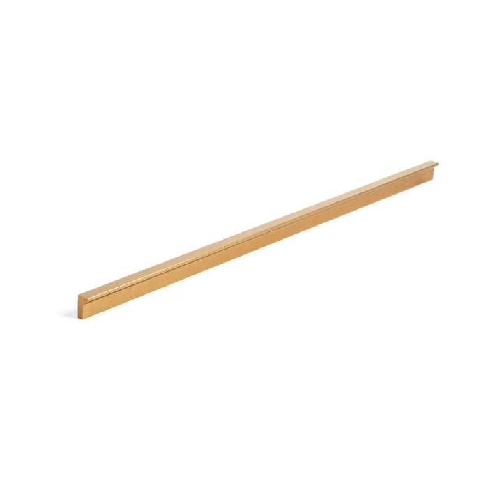 480mm / Dark Brushed Brass