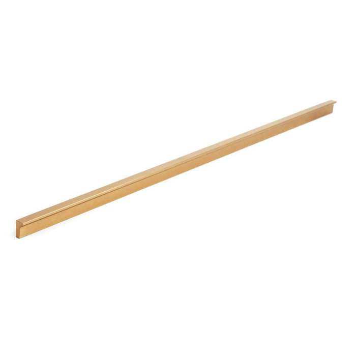 640mm / Dark Brushed Brass
