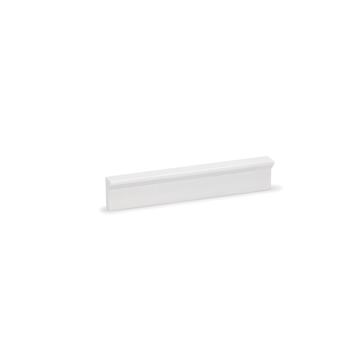 64mm / Matt White