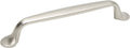 The Balla Cabinet Handle by Allegra