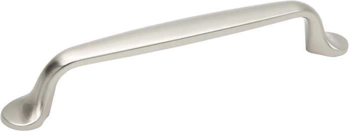 The Balla Cabinet Handle by Allegra