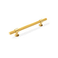 The Belgravia Knurled Bar Pull By Momo
