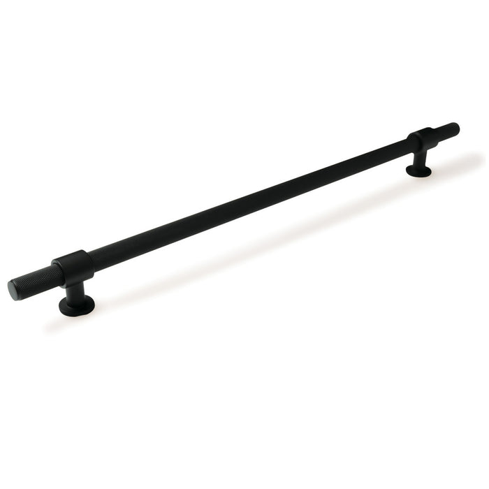 320mm / Matt Black