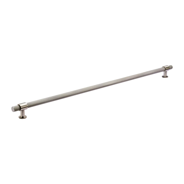 800mm / Dull Brushed Nickel