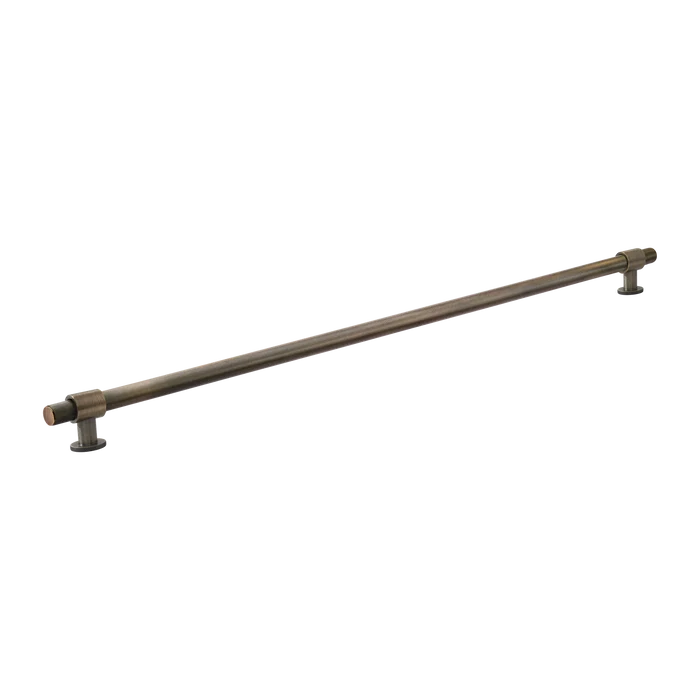 800mm / Dark Brushed Brass