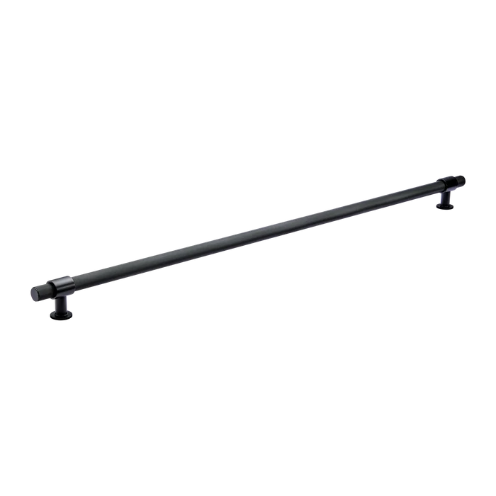 800mm / Matt Black