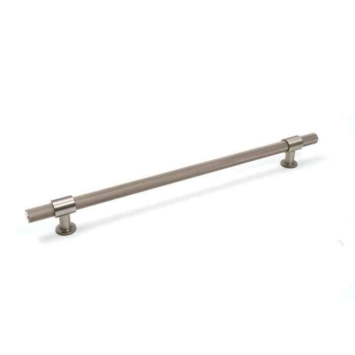 416mm (Appliance Pull) / Dull Brushed Nickel