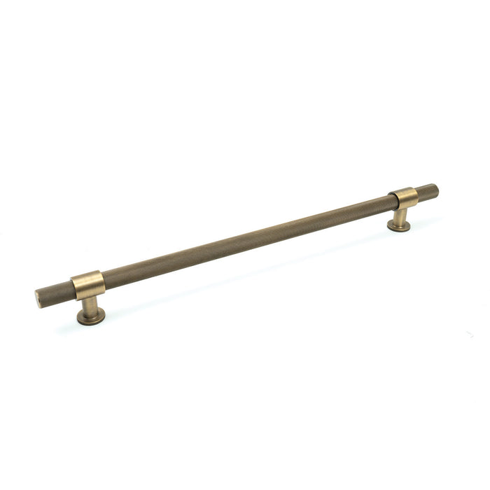 416mm (Appliance Pull) / Dark Brushed Brass