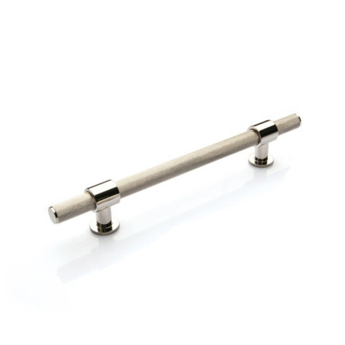 The Belgravia Knurled Bar Pull By Momo