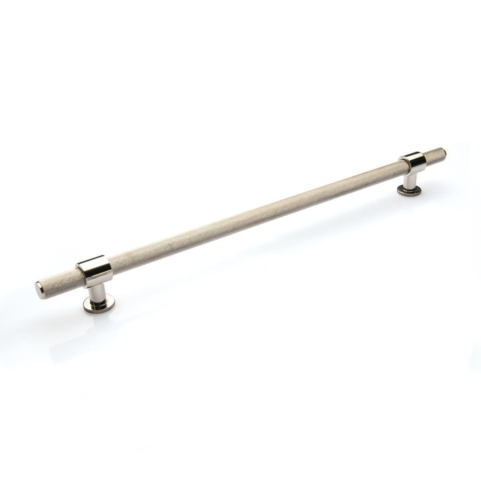 The Belgravia Knurled Bar Pull By Momo