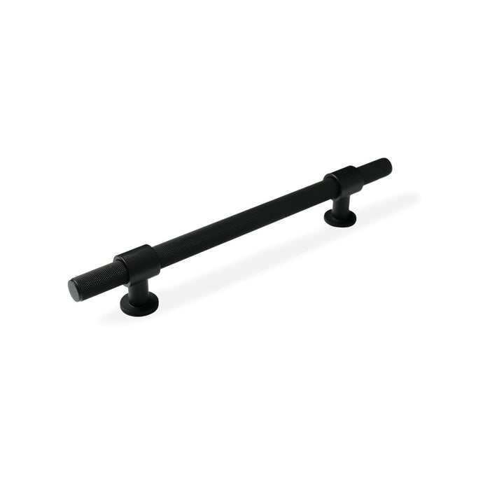 160mm / Matt Black