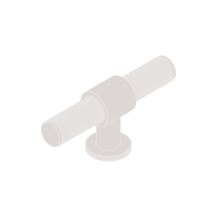 The Belgravia Lined T Knob By Momo