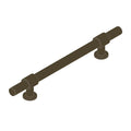 The Belgravia Plain Bar Pull By Momo