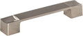 The Boli Cabinet Handle by Allegra