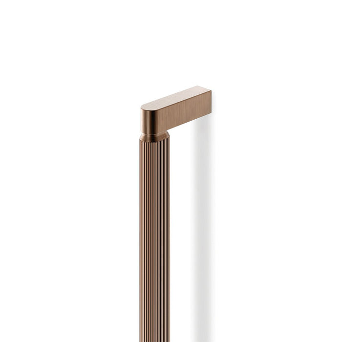 Brushed Bronze / 1056 (Overall)