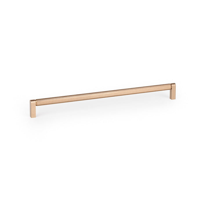 Brushed Dark Brass / 320mm