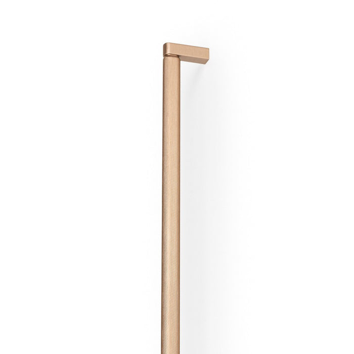 Brushed Dark Brass / 1056 (Overall)